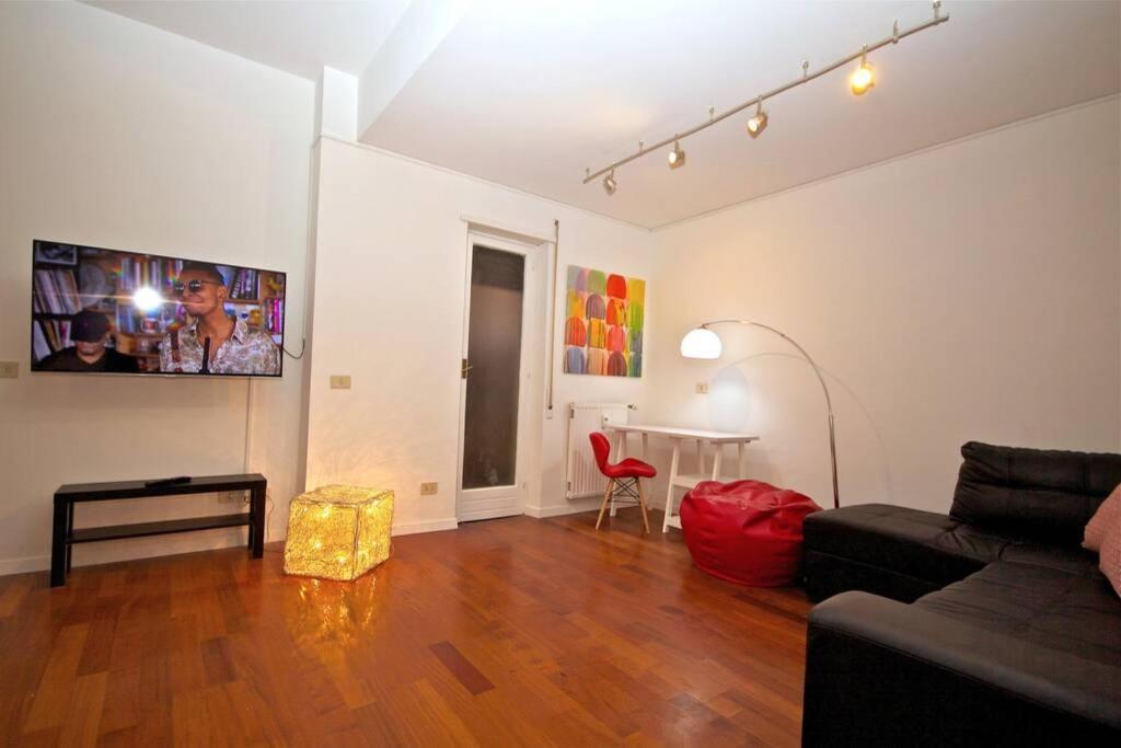 Porta Portese Happy House, Trastevere Steps Rom