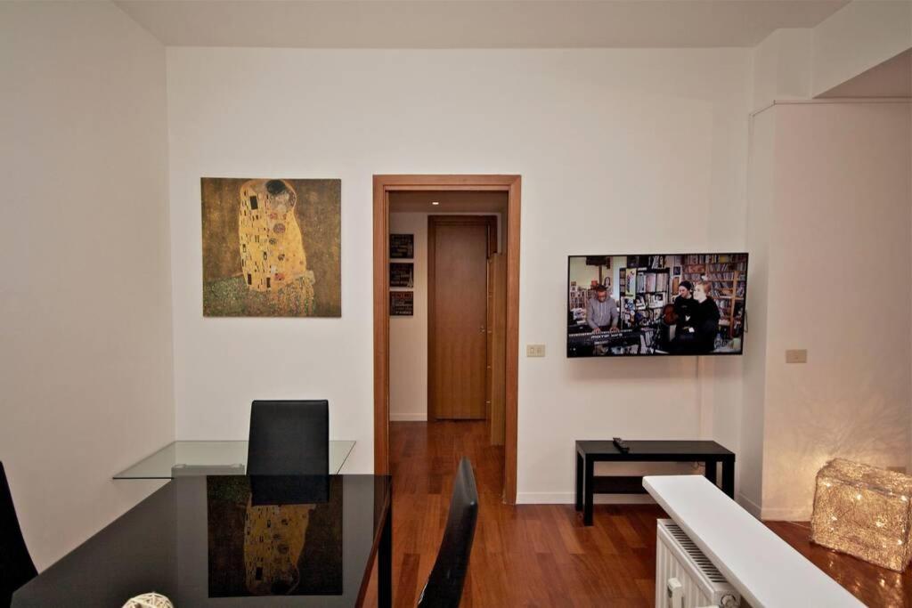 Porta Portese Happy House, Trastevere Steps * Rom