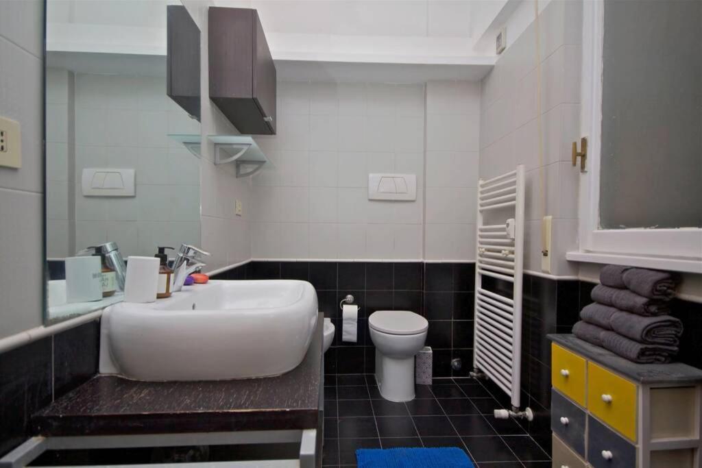 Porta Portese Happy House, Trastevere Steps Apartment Rom
